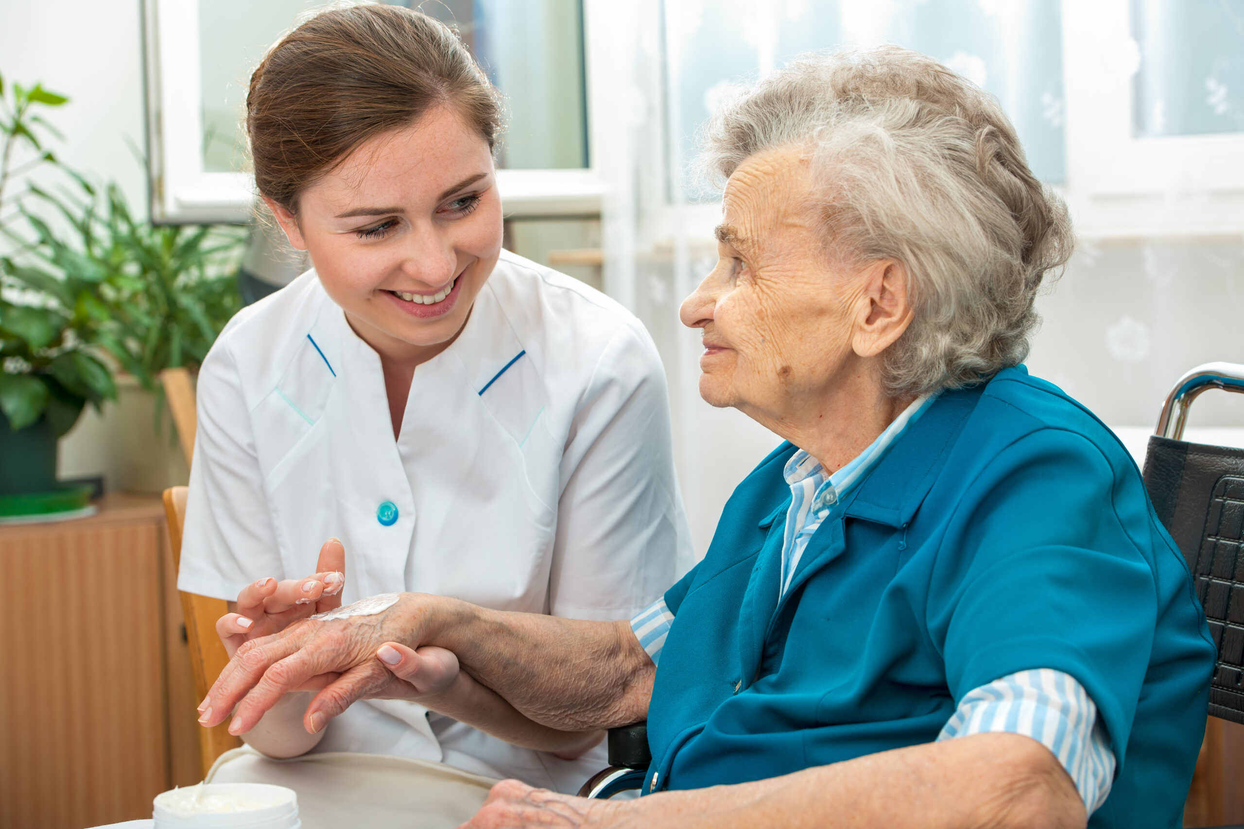 What is palliative care? Complete Homecare