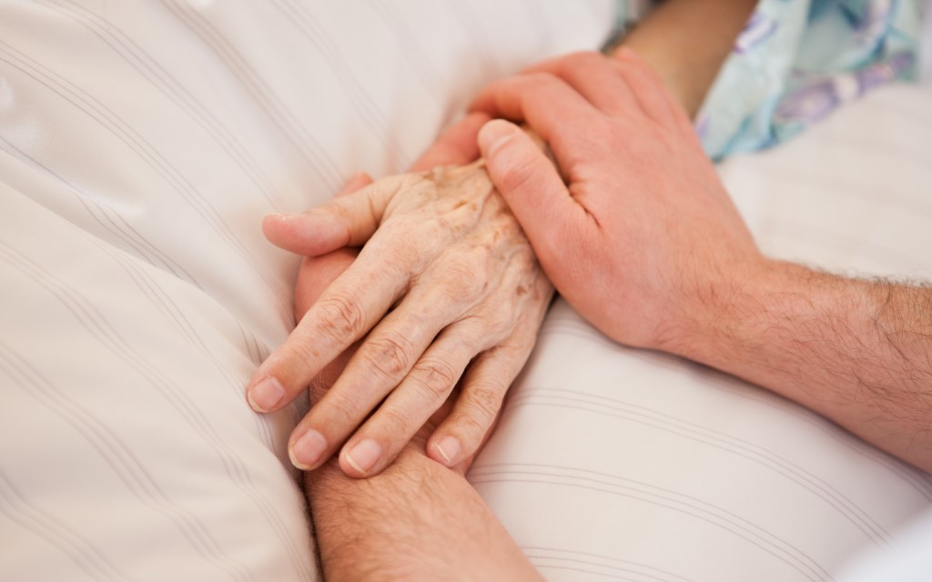 Palliative care Complete Homecare