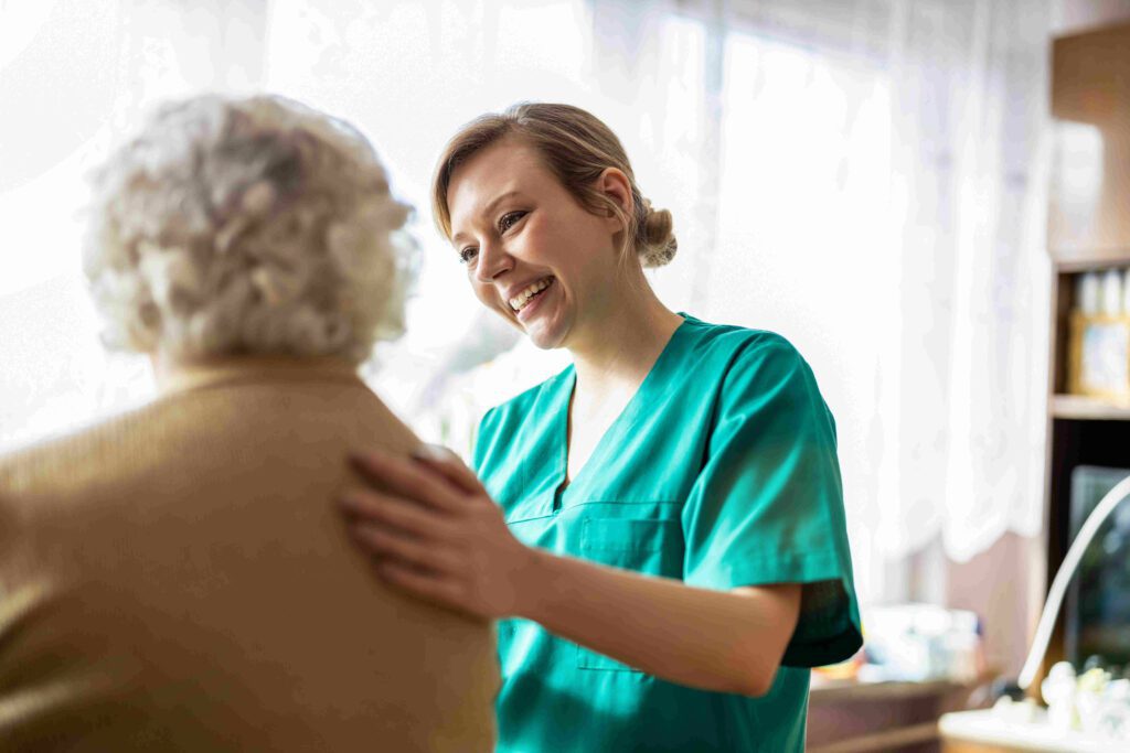 24 Hour Carers