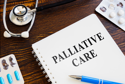 Enhancing Quality of Life Our Palliative Care Services at CH24