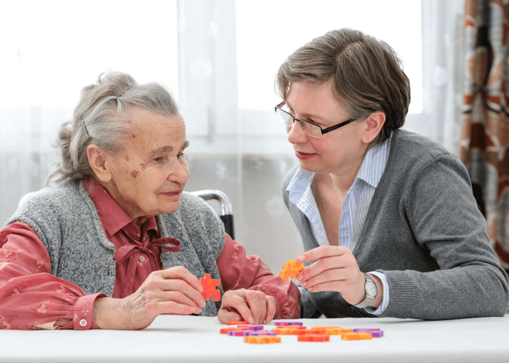 Recognizing the Signs When to Consider Dementia
