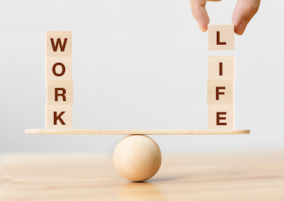 Maintaining Work-Life Harmony as a Carer