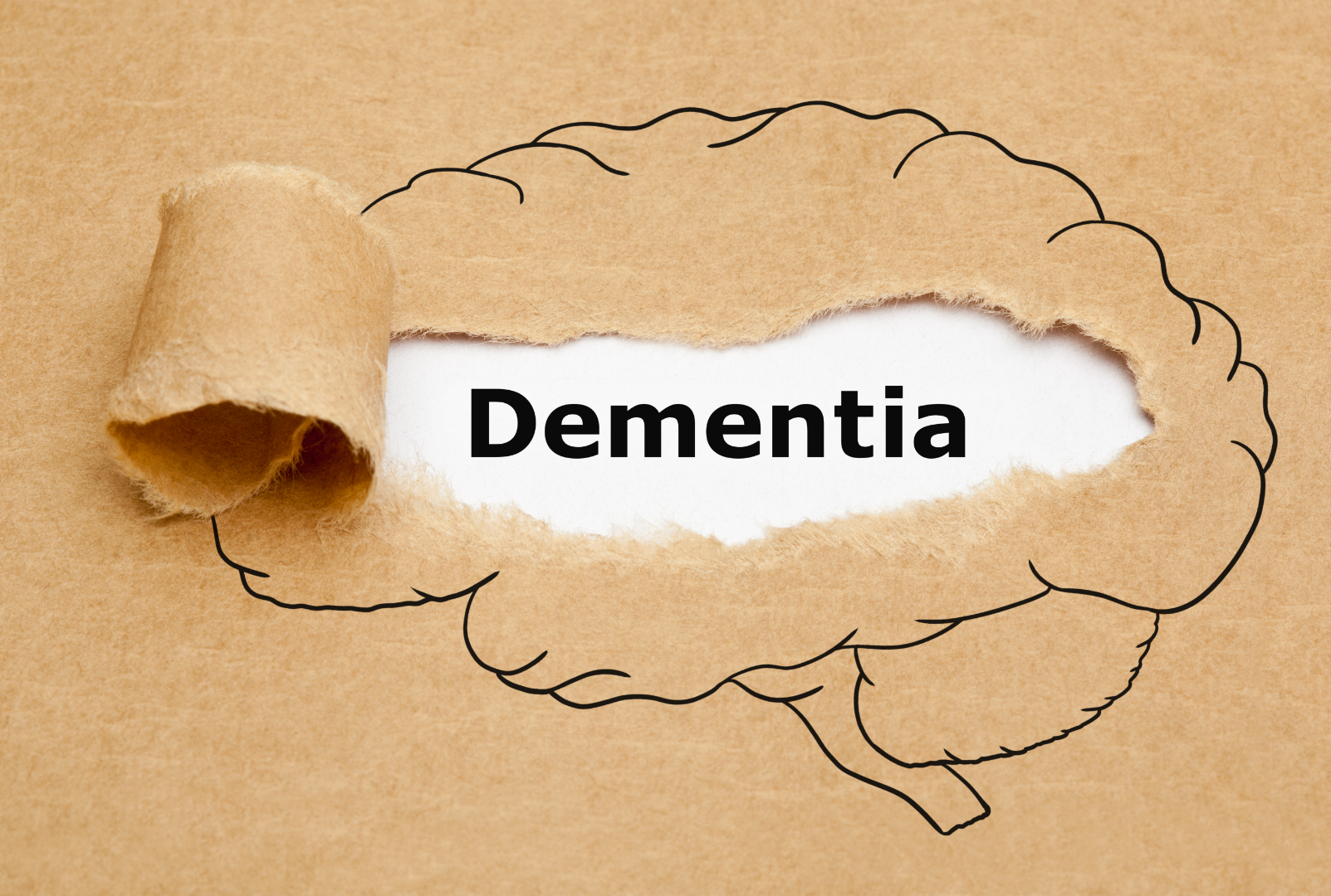 Navigating the Complexities of Dementia Care in the UK