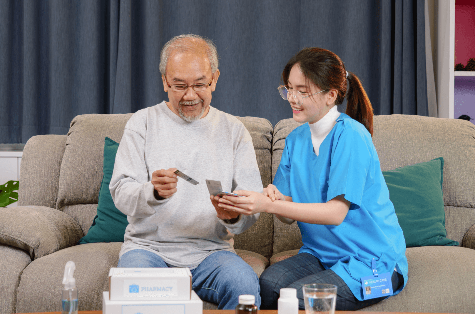 Limerick's Leading Home Care Provider: Personalized Solutions for Independence